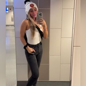 Meet your Posher, Ashleyy